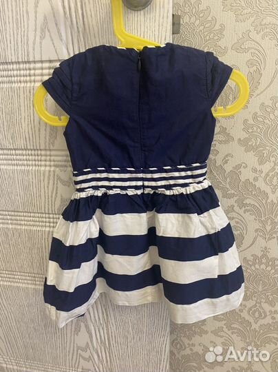 Платье для девочки mayoral