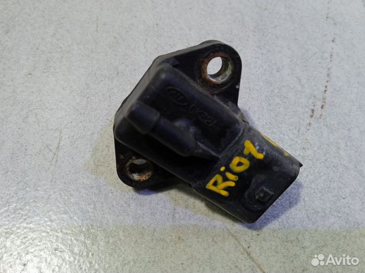 Датчик давления топлива