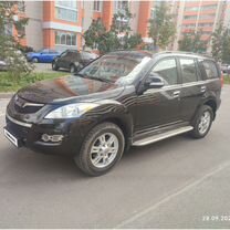 Haval H5 2.0 MT, 2020, 70 500 км, с пробегом, цена 1 869 000 руб.