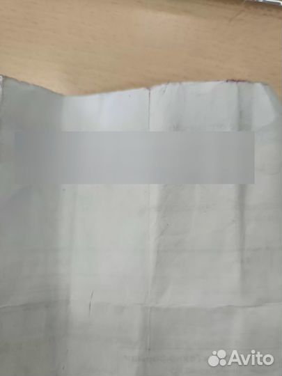 Надувная лодка пвх бу