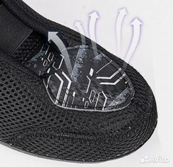 Роликовые коньки Flying Eagle F1 Mantra