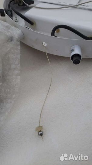 Зеркало настенное с подсветкой Eglo