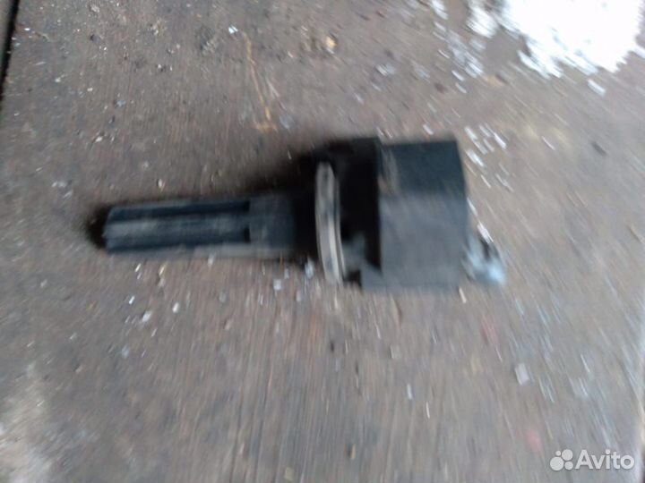 Катушка для hummer h3