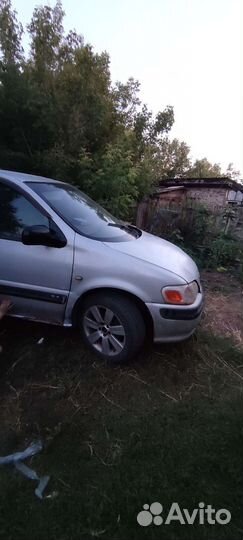 Opel Sintra, 1997