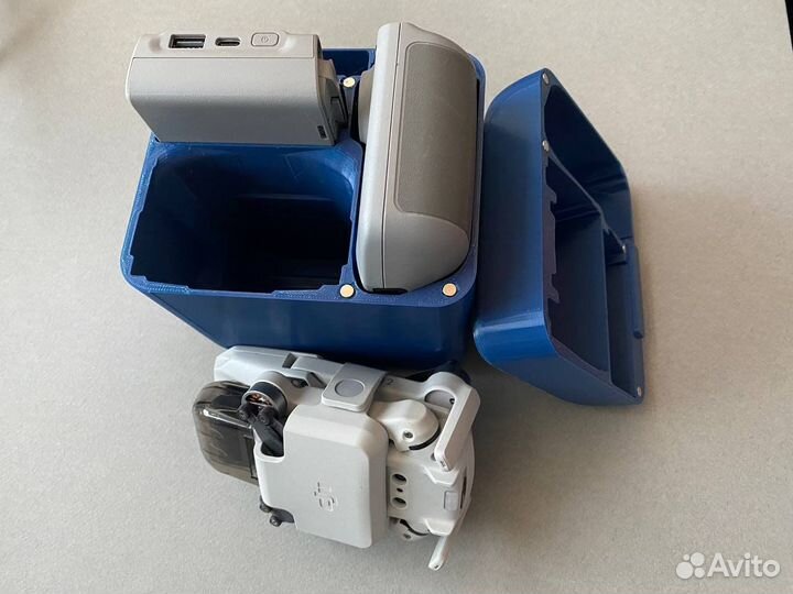 Бокс/чехол для Dji Mini 2