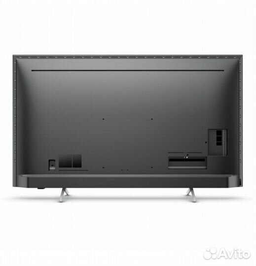 Новый Телевизор Philips58PUS8507/60, 58