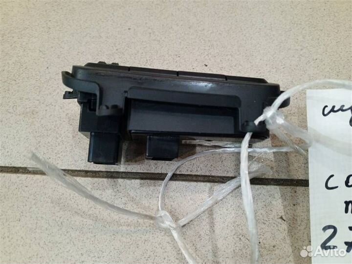 Блок кнопок Kia Ceed 2012-2018