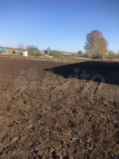 Участок 13 сот. (ИЖС)