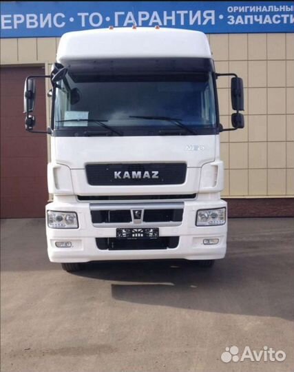 Прошивка/Отключение егр/Adblue(мочивину) на Камаз