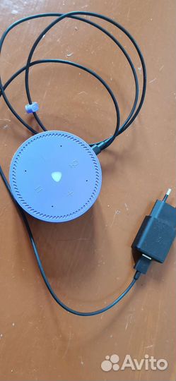 Яндекс Станция Алиса мини