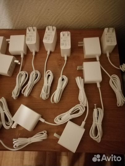 Блок питания для роутера xiaomi