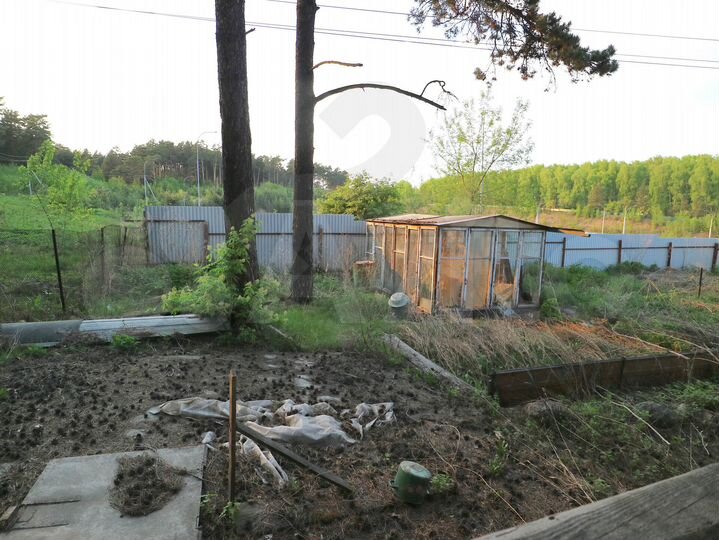 Коттедж 182,8 м² на участке 10 сот.