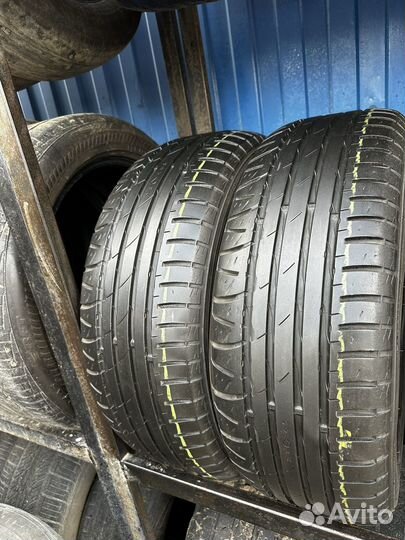 Nokian Tyres Hakka H 195/55 R16 87H