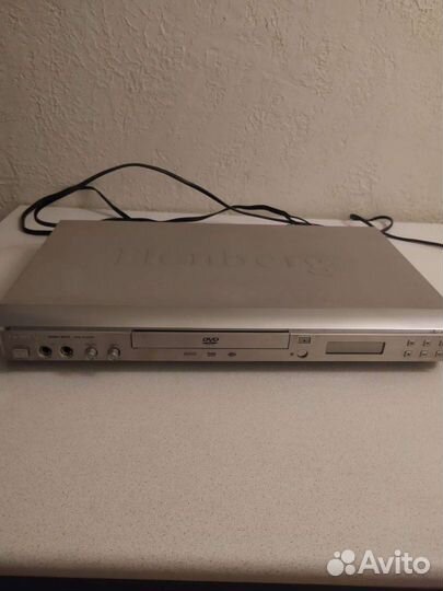 DVD