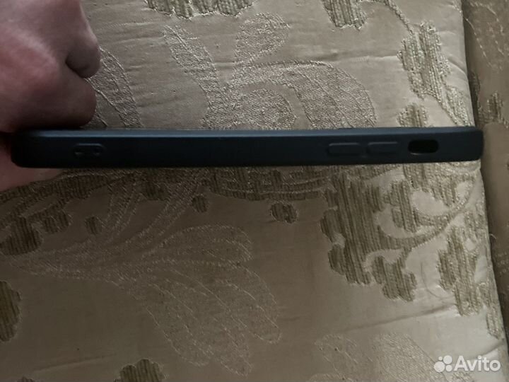 Чехол на iPhone 11