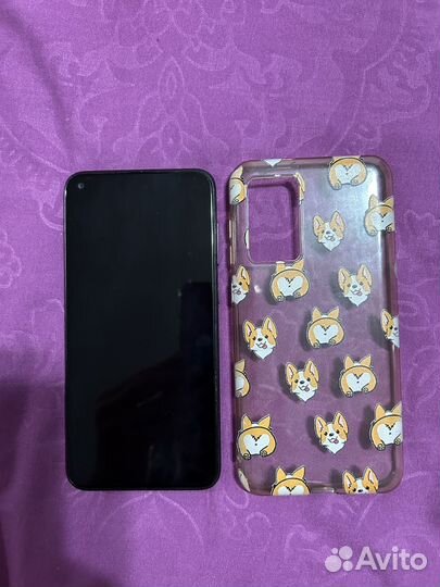 BQ 6000L Aurora, 4/64 ГБ