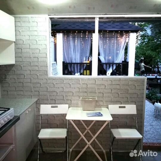 Отдых на Чёрном море. Бетта ждёт вас