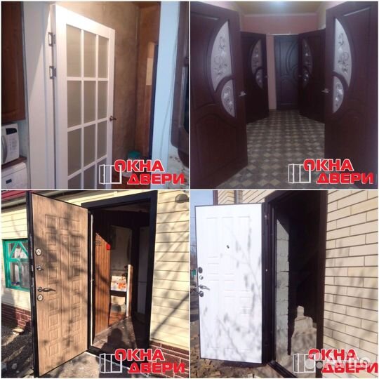 Изготовление и установка пластиковых окон,дверей