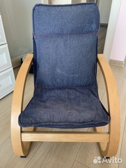 Кресло детское