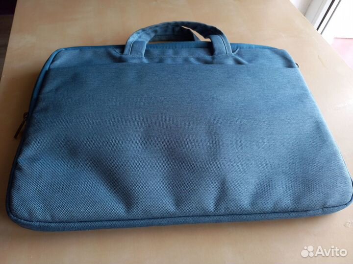 Сумка для ноутбука 15 new. в дар