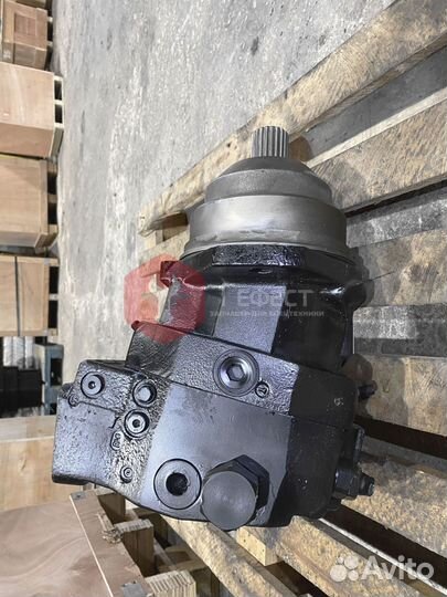 Гидромотор хода Hyundai R480LC-9A 9014569653