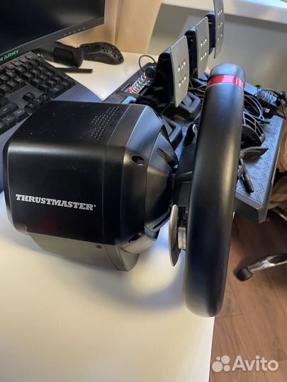 Игровой руль Thrustmaster T248-PS