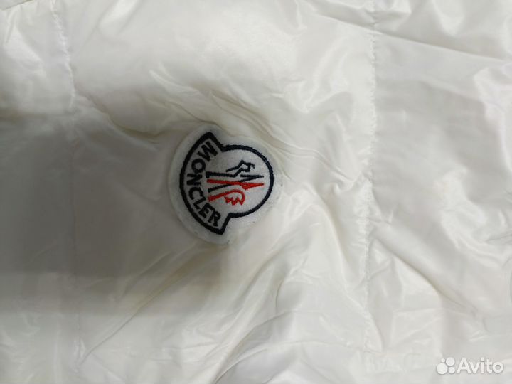 Комбинезон moncler