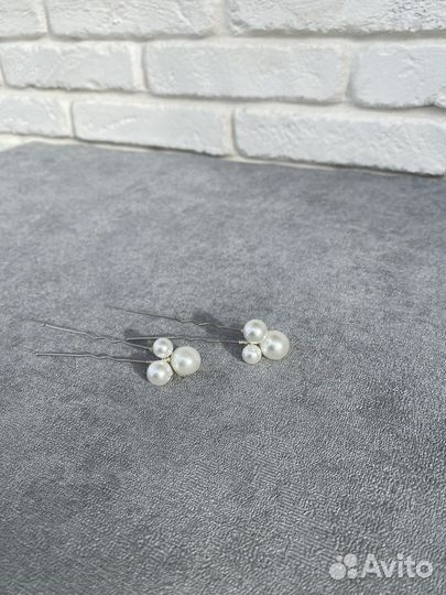 Украшение для волос / шпильки / набор