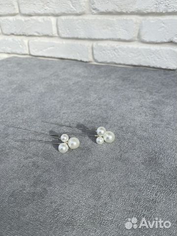 Украшение для волос / шпильки / набор