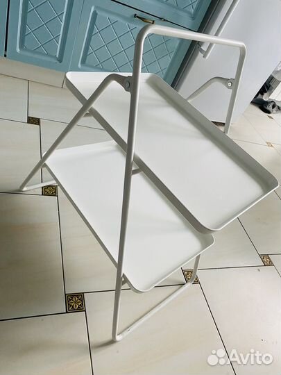 Поднос на ножках IKEA