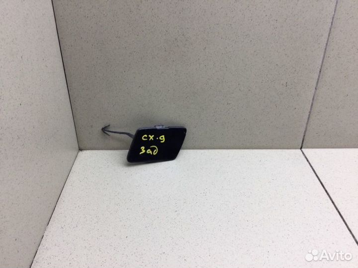 Заглушка буксировочного крюка Mazda Cx 9 2007-2016