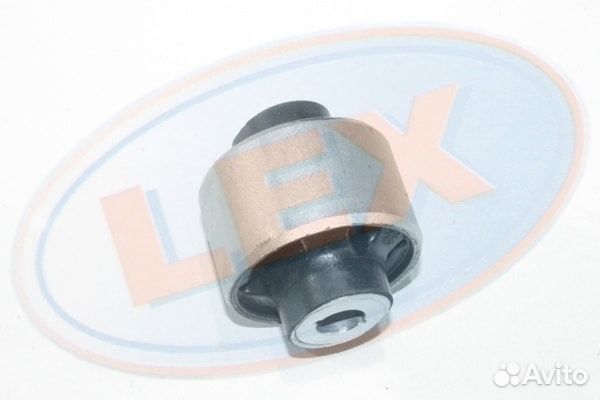 Сайленблок пер рычага