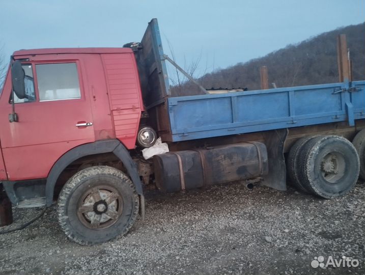 Запчасти на камаз