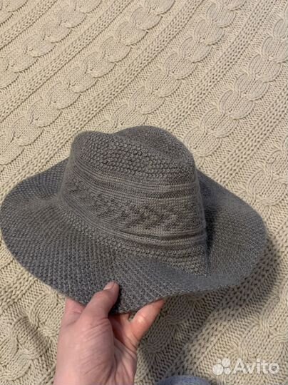 Шляпа женская