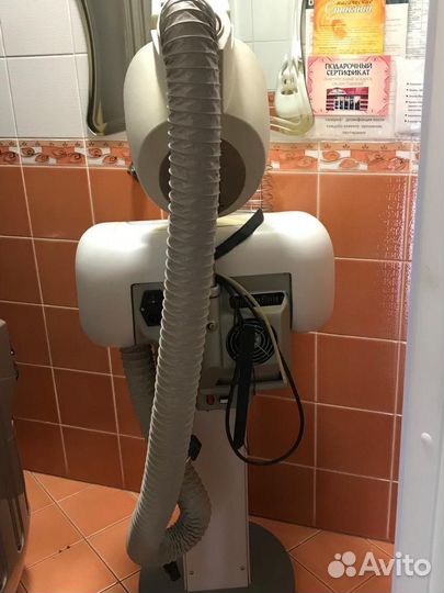 Спа Капсула для лица