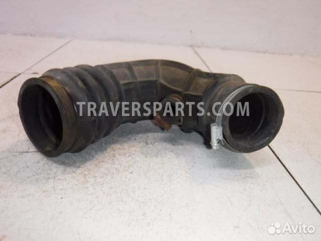 Патрубок воздушного фильтра