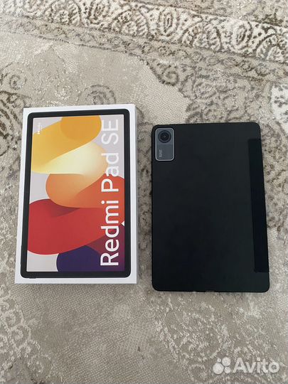 Планшет Xiaomi Redmi SE Pad 8/258