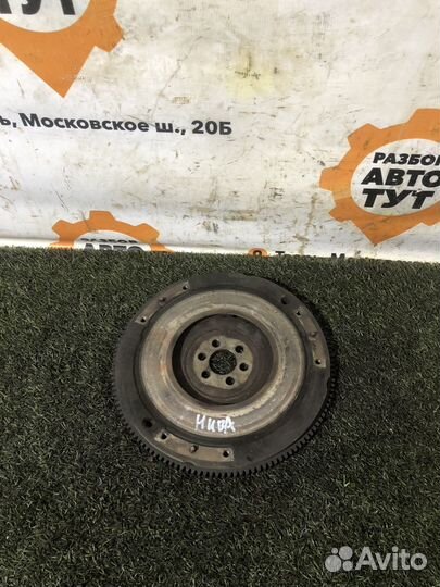 Маховик niva ваз 21213