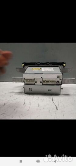 Головное устройство Toyota rav4 XA30