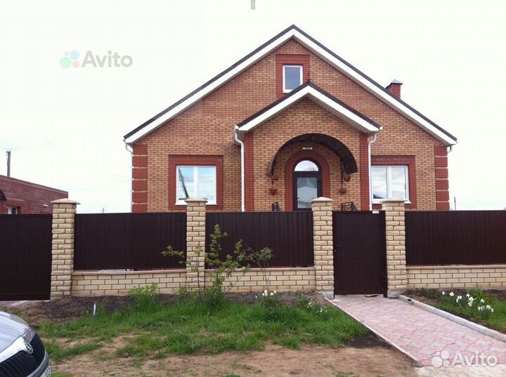 Откатные/раздвижные ворота