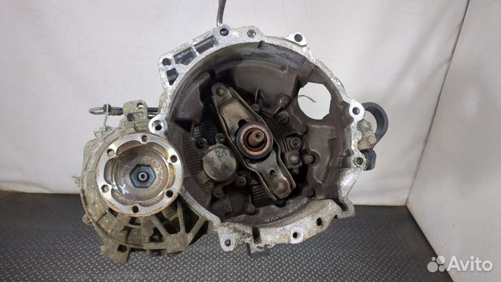 Кпп 6-ст.мех. (МКПП) Volkswagen Golf 5, 2007