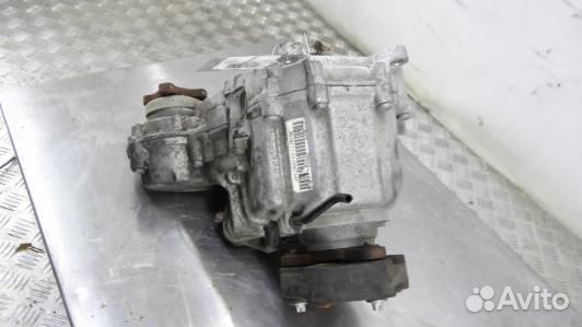 Раздаточная коробка BMW 5 F10/F11 (3BA05UP01)