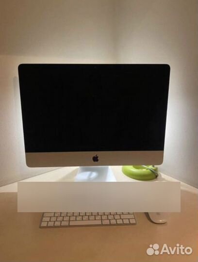 Apple iMac 21.5