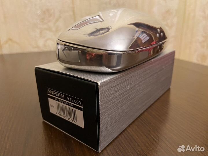 Очки поляризационные Swans Sniper Japan новые