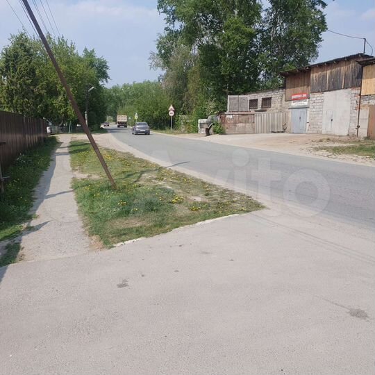 Дом 50,7 м² на участке 8 сот.