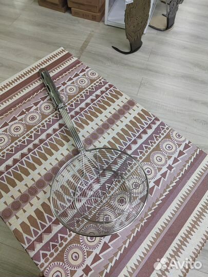 Шумовка-паутинка