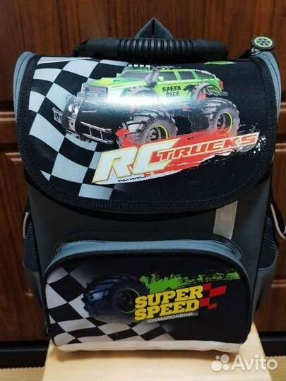 Рюкзак портфель ранец школьный