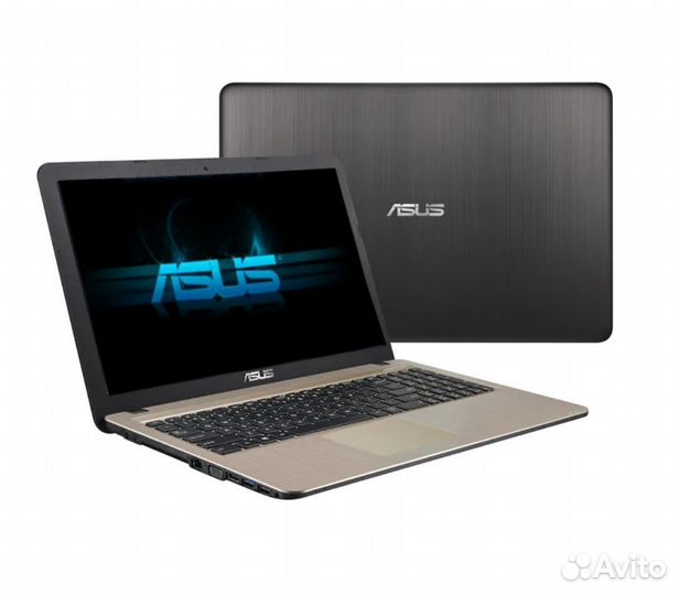 Asus X540L