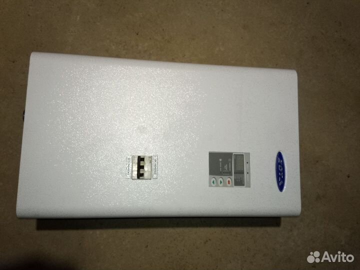 Электрокотел zota LUX 33