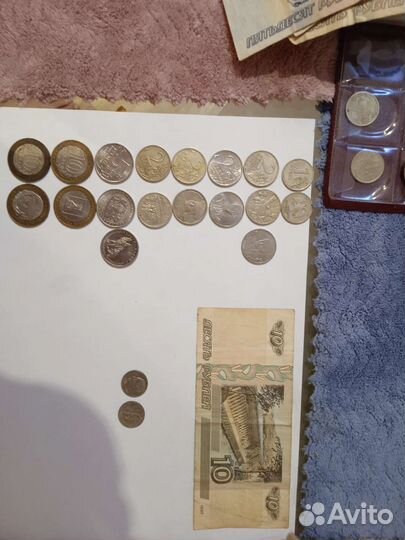 Редкие монеты россии